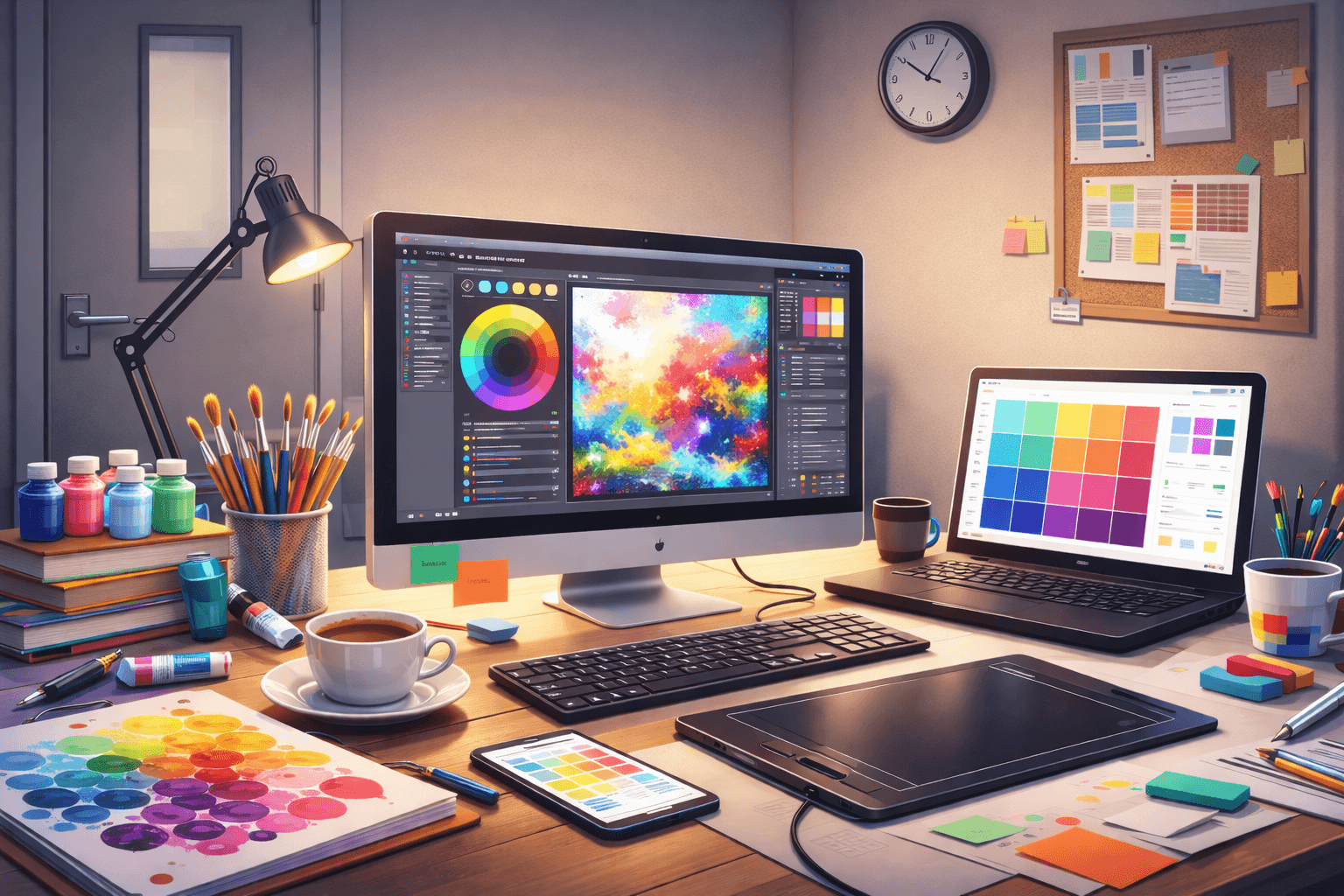 Software Development